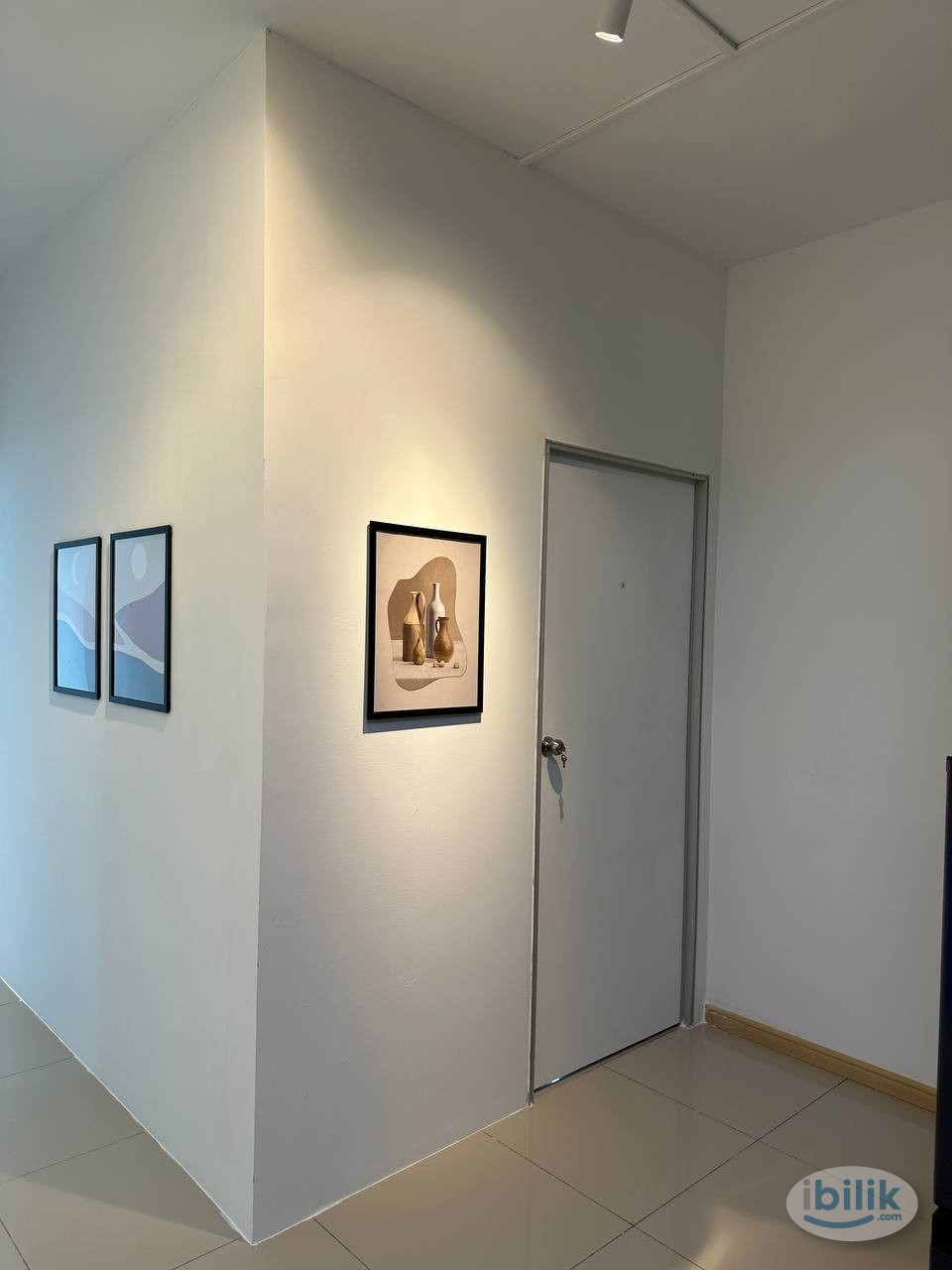 Image 4 of Middle Room at BLISS @, Old Klang Road - Room rental in 