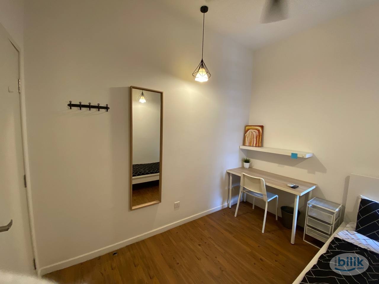 Image 2 of Single Room at Utropolis Urbano, Glenmarie, Shah Alam - Room rental in 