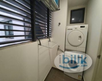 Image 3 of Single Room at Utropolis Urbano, Glenmarie, Shah Alam - Room rental in 
