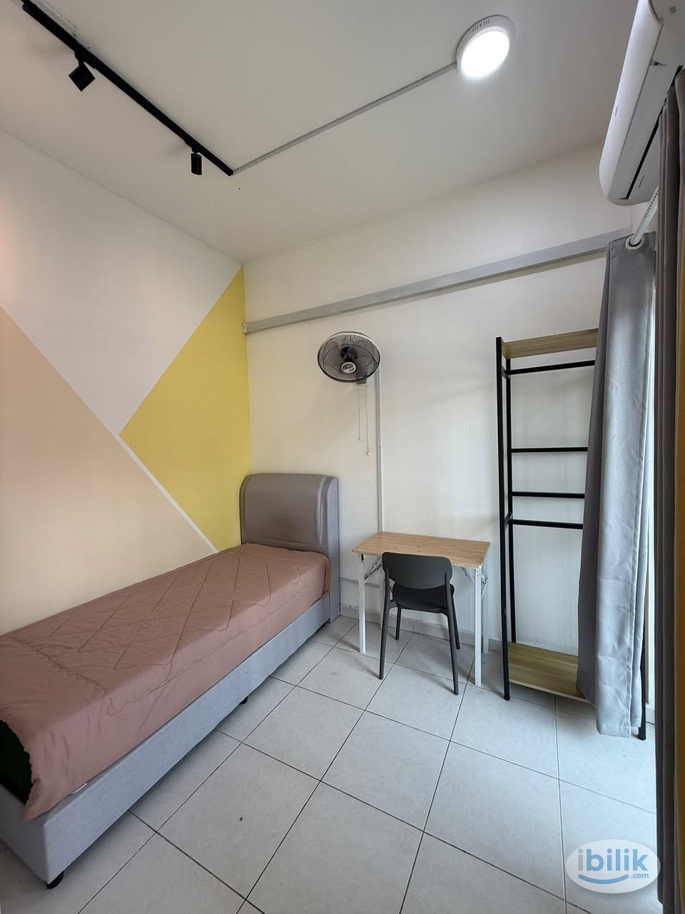 Image 1 of Suriamas suite / Larkin / room only / near to Kebun teh / KSL / Jb Town / CIQ - Room rental in 