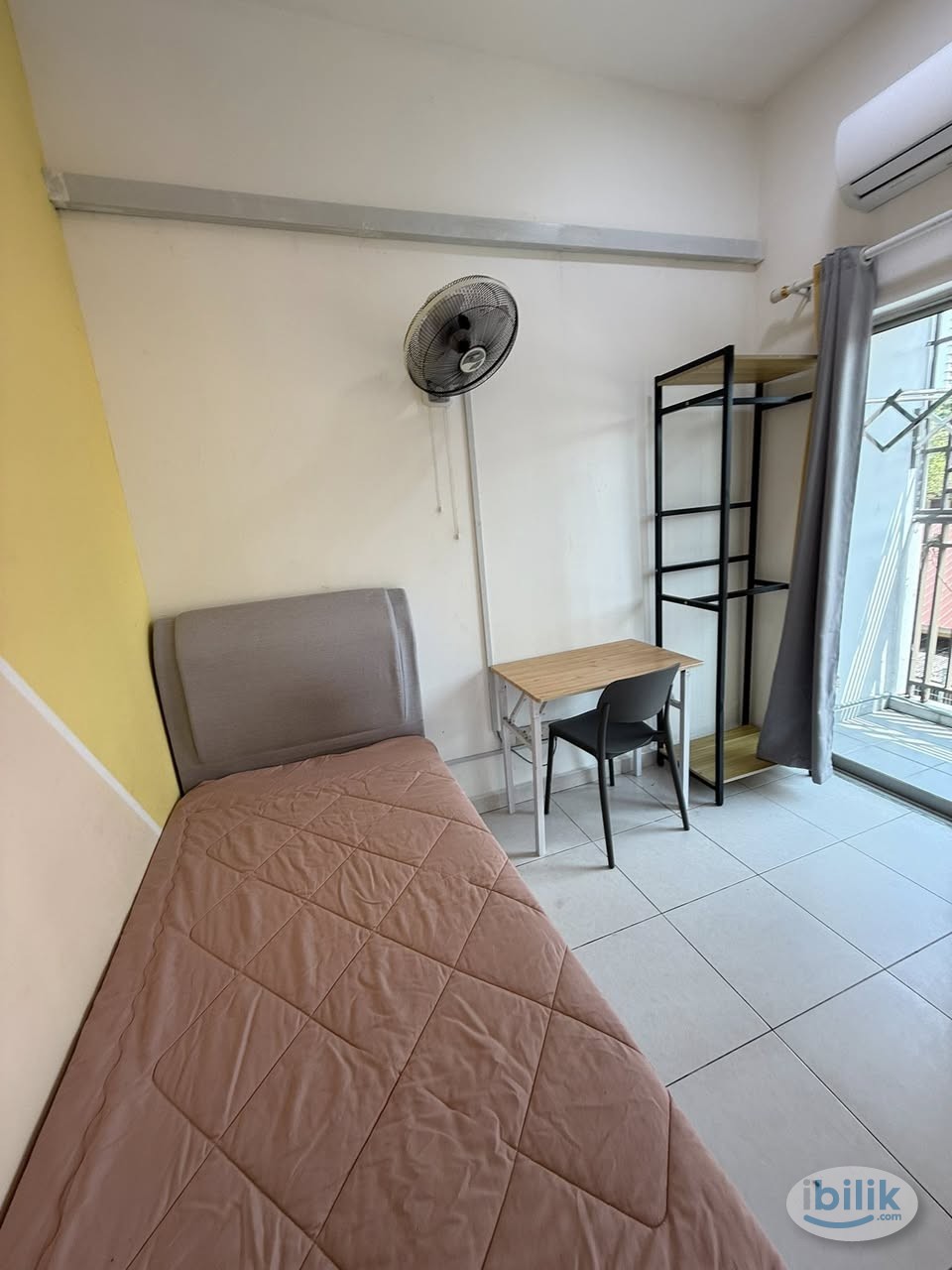 Image 2 of Suriamas suite / Larkin / room only / near to Kebun teh / KSL / Jb Town / CIQ - Room rental in 