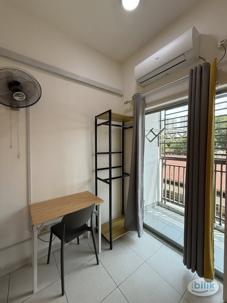 Image 3 of Suriamas suite / Larkin / room only / near to Kebun teh / KSL / Jb Town / CIQ - Room rental in 