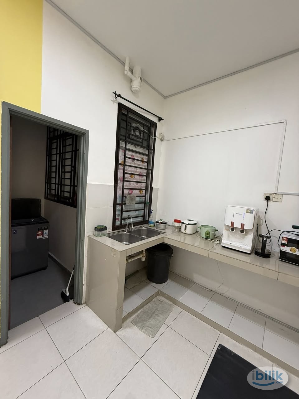 Image 4 of Suriamas suite / Larkin / room only / near to Kebun teh / KSL / Jb Town / CIQ - Room rental in 