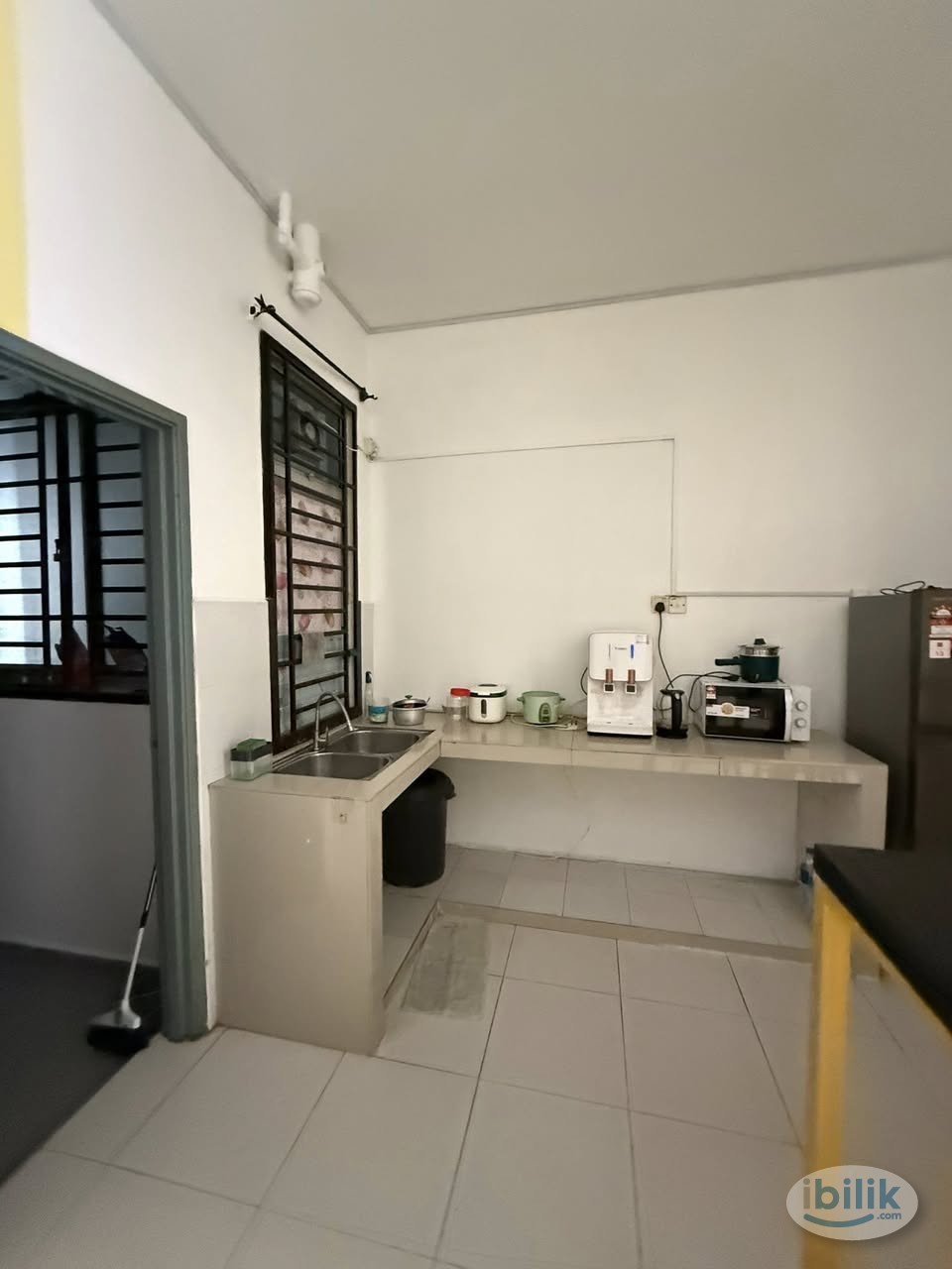 Image 5 of Suriamas suite / Larkin / room only / near to Kebun teh / KSL / Jb Town / CIQ - Room rental in 