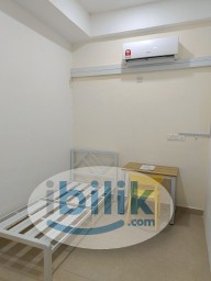 Room Rental in Selangor - Comfortable Single Room 🛏 | No Deposit | Bandar Puchong Jaya‼️