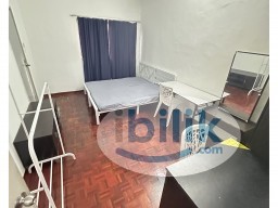 Room Rental in Selangor - [ Superb Comfort | Zero Deposit ] ❤️‍🔥✨ Comfortable Single Room at Bandar Puchong Jaya ‼️