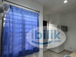 Room Rental in Selangor - [ Superb Big | Zero Deposit ] ❤️‍🔥 Comfortable Gated Landed House Single Room at Bandar Puteri Puchong ‼️