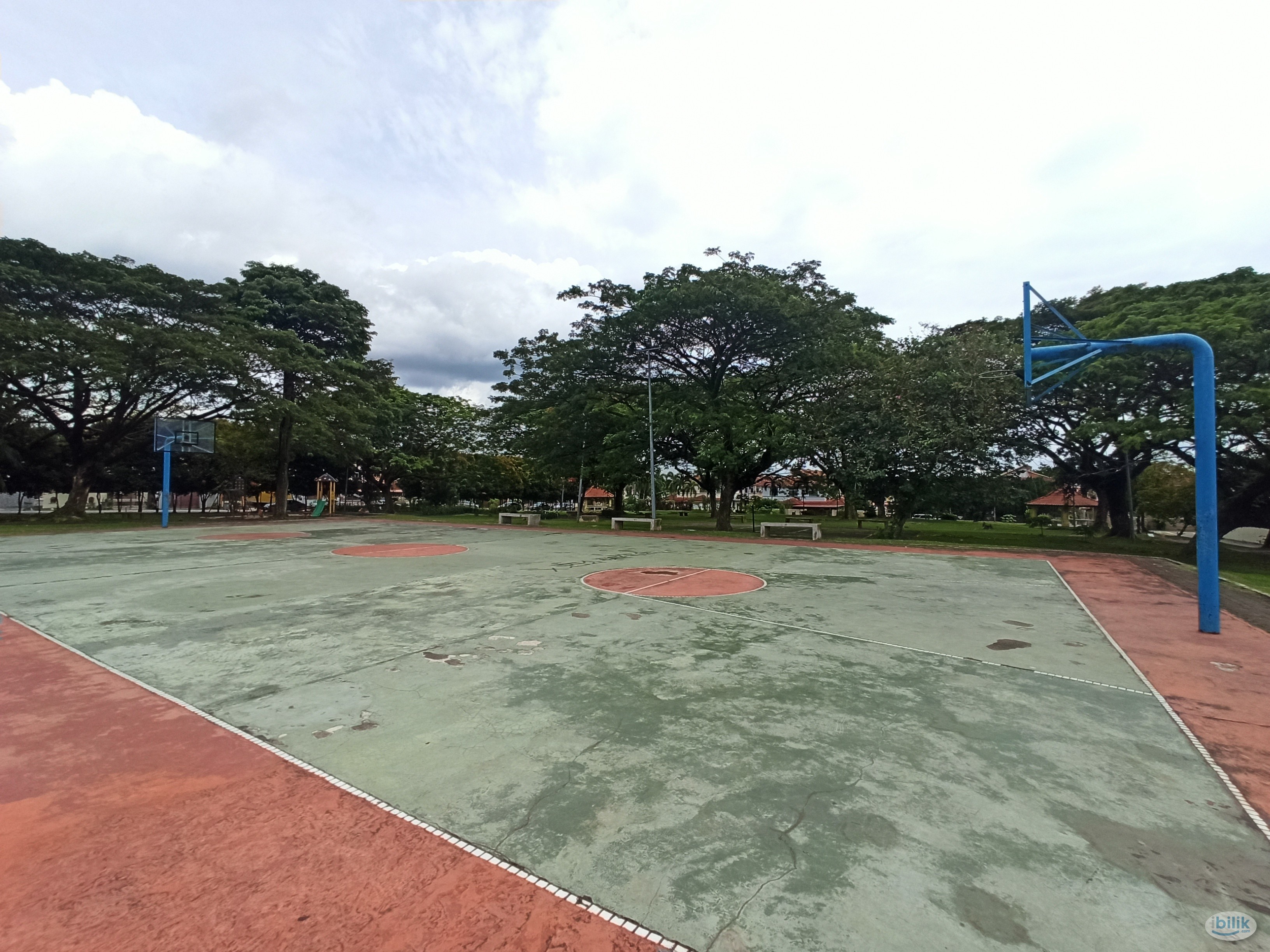 Image 5 of 🤩Skudai Seri Orkid Cozy Single Room with Attached Shared Bathroom Available🌟 - Room rental in 