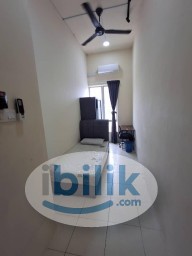 Room Rental in Malaysia - Cozy & Clean Single room for rent