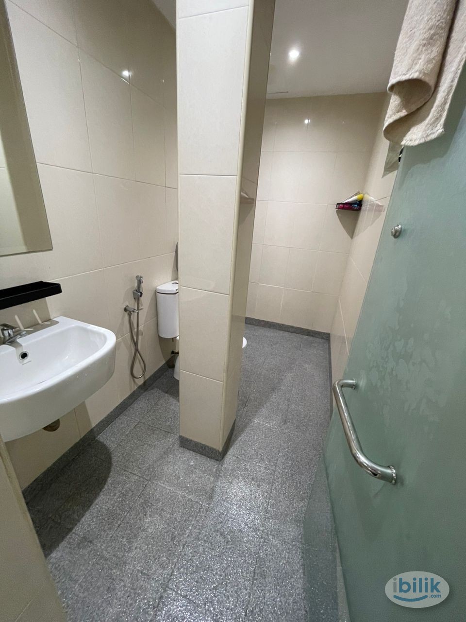 Image 1 of MERDEKA LIMITED OFFER ⭐Furnish Co-Living Room for Rent near LRT Chow Kit - Room rental in 