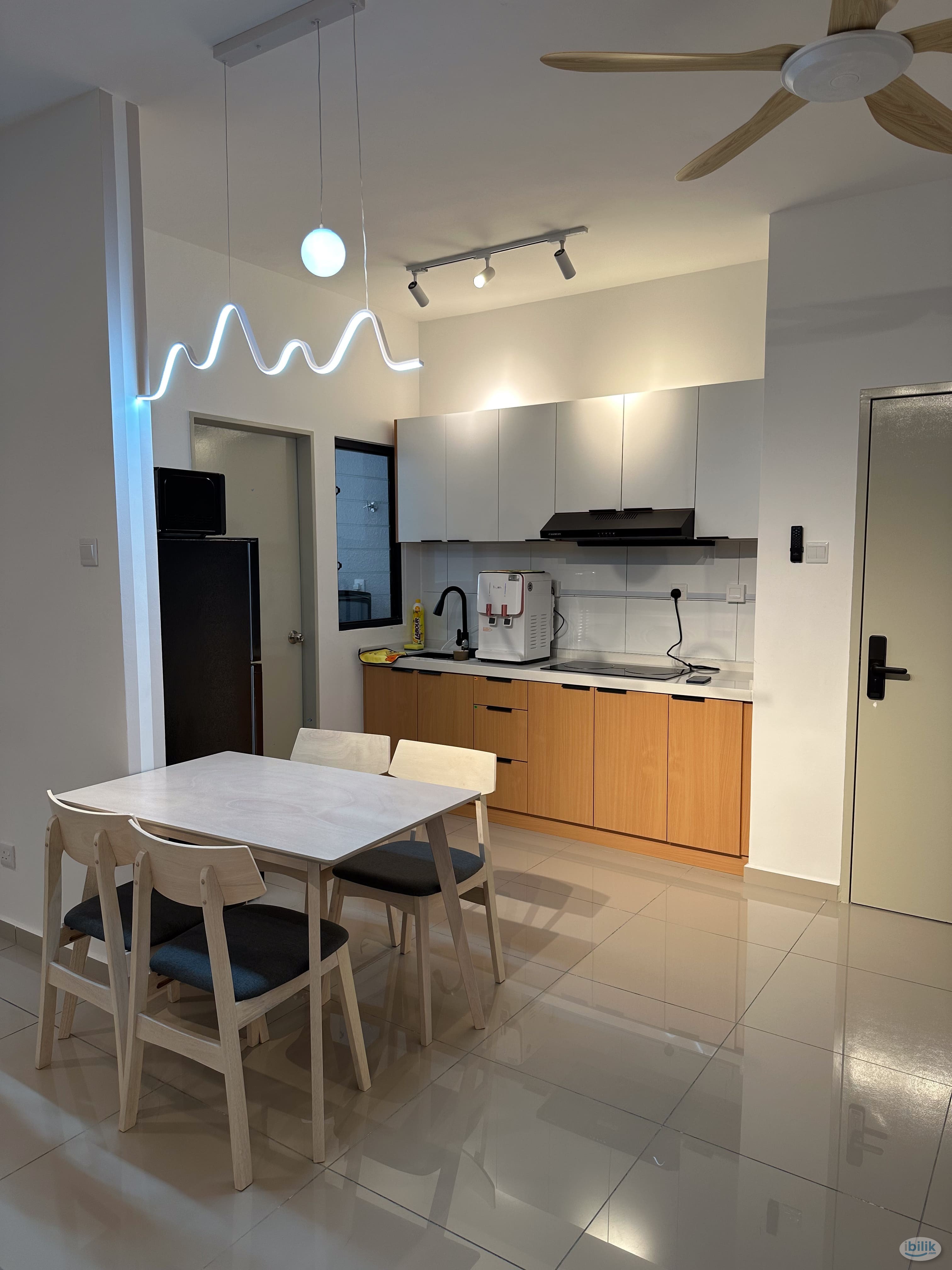 Image 1 of Minest Master Room - Room rental in 