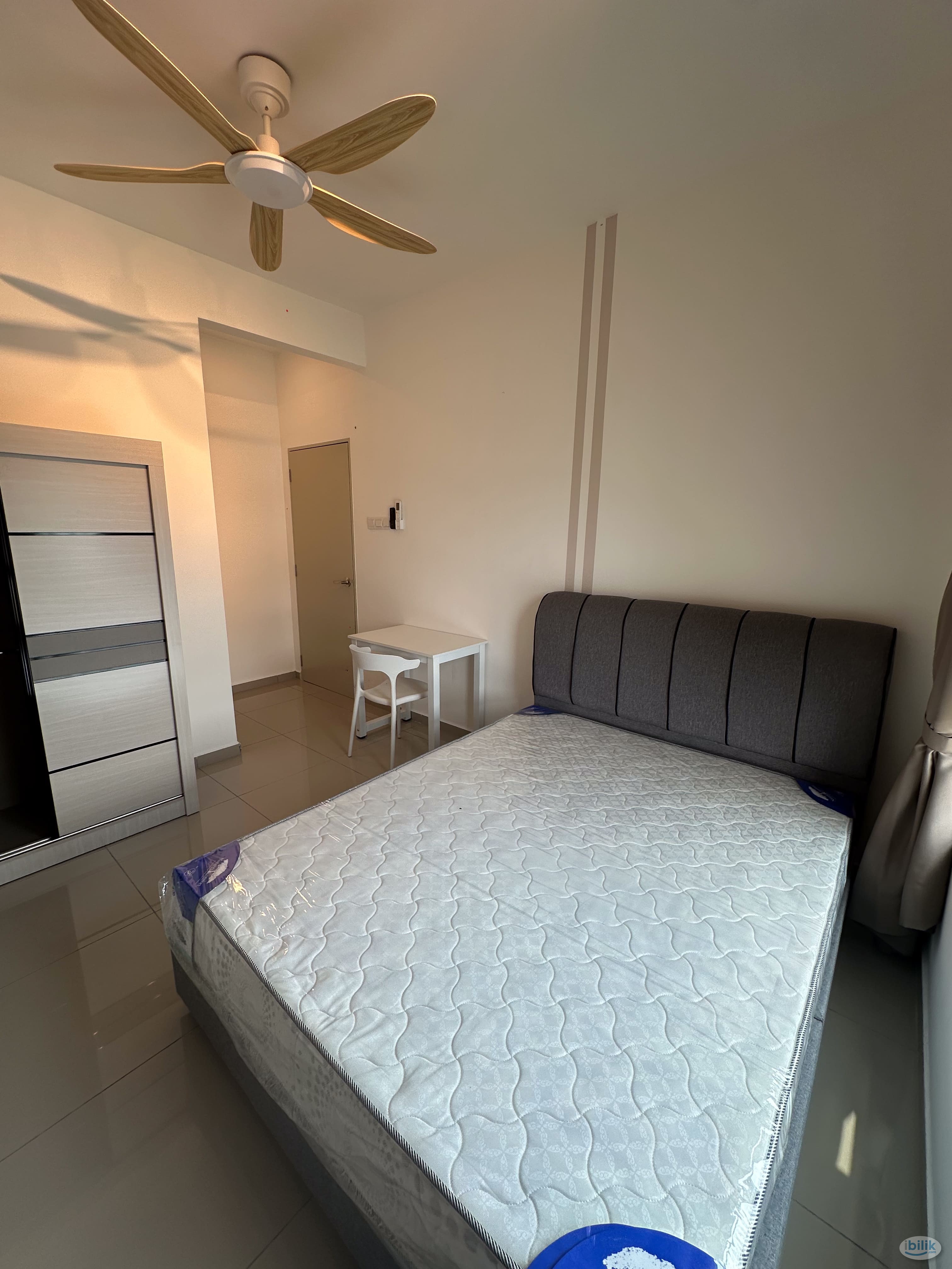 Image 2 of Minest Master Room - Room rental in 