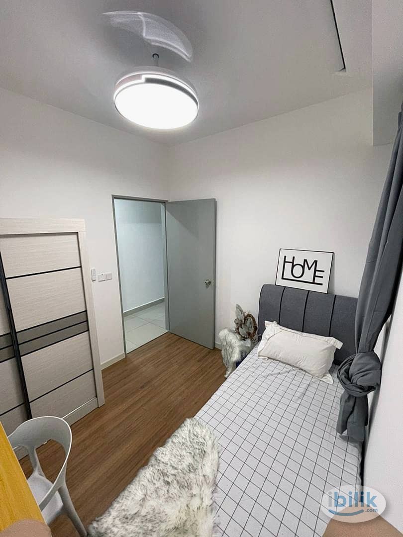 Image 2 of Minest Single Room - Room rental in 