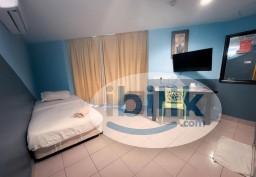 Room Rental in Malaysia - Bilik Sewa Hotel Kemayan Seremban / Co-Living Kemayan Seremban
