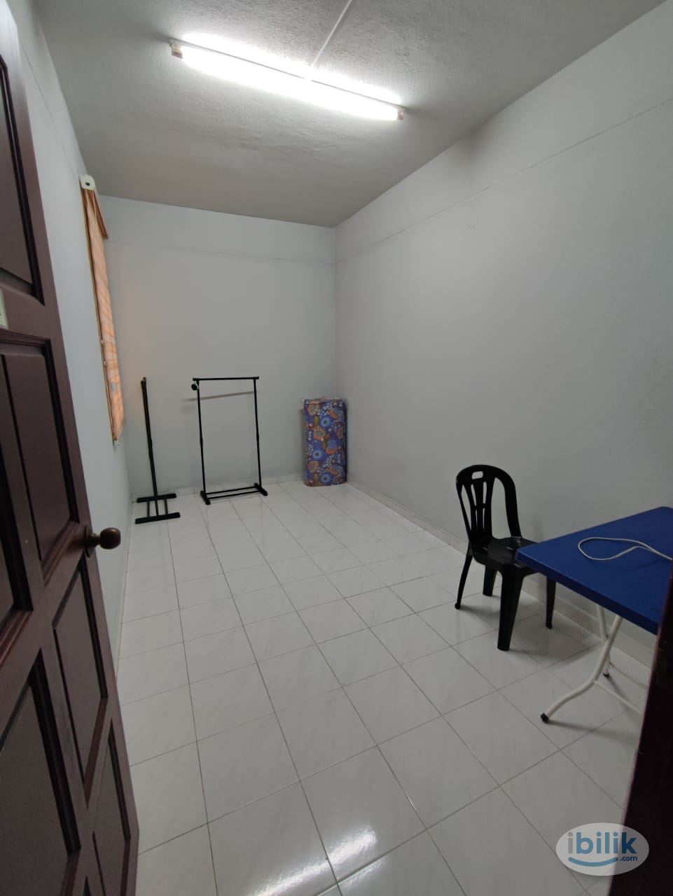 Image 2 of Bilik Single (Malay Male), Gemilang Apartment, Raja Uda, Butterworth - Room rental in 