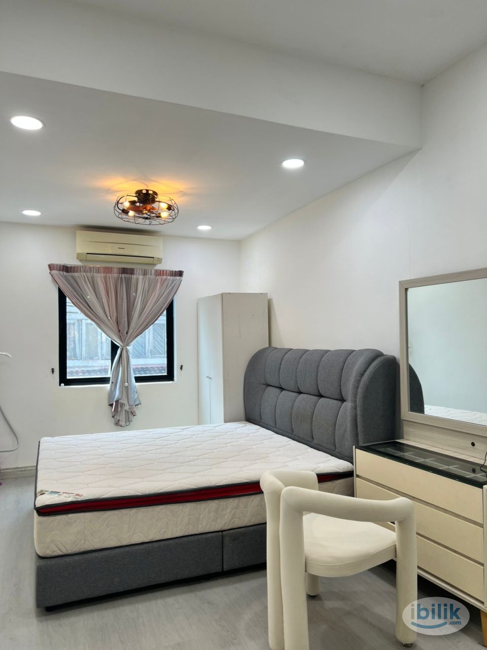 Image 2 of CHINESE COUPLE/CHINESE FEMALE (NON SHARING) - Room rental in 