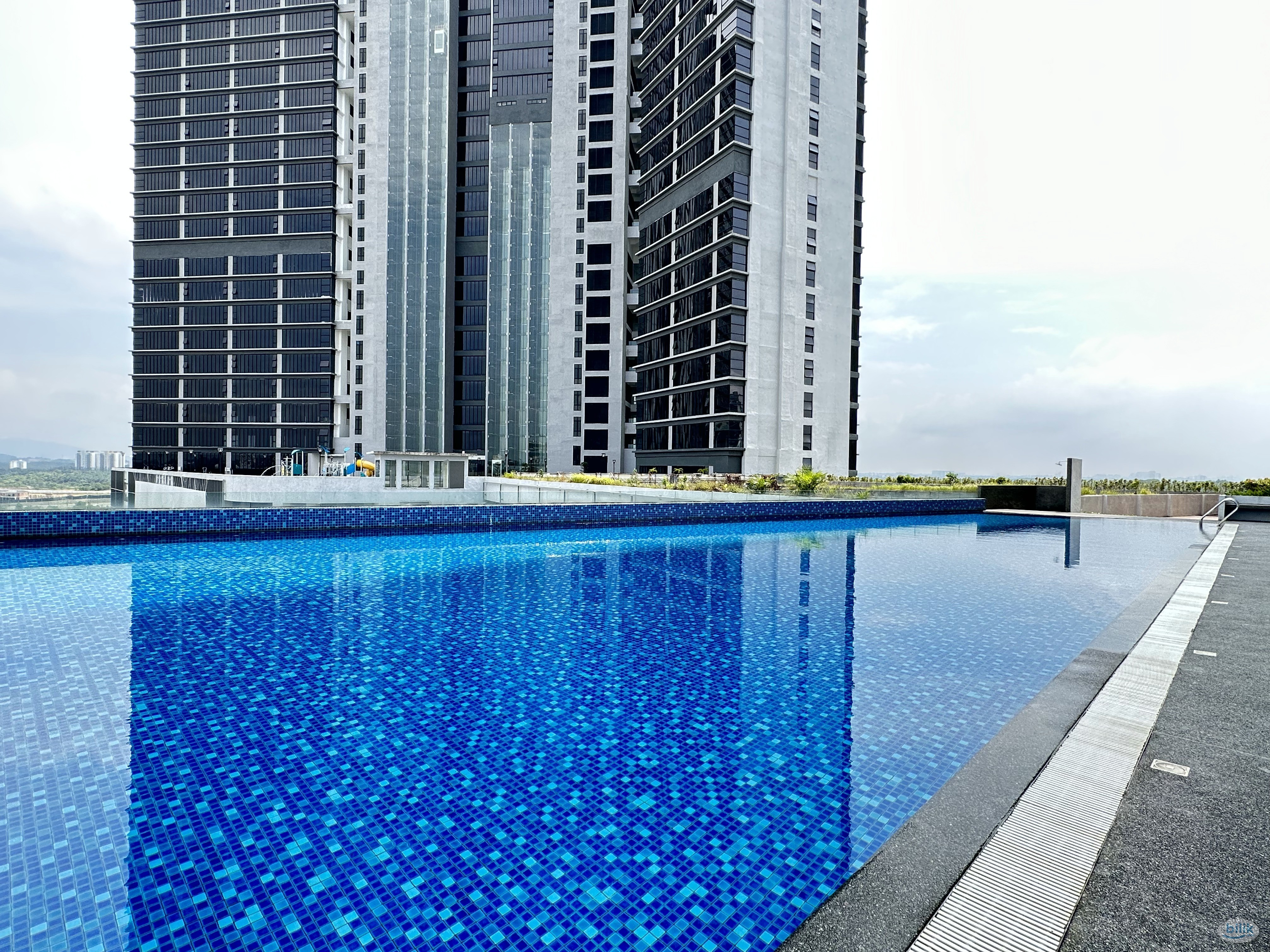 Image 5 of 💥Medini Condo Fully Furnished Single Aircon Room Available🤩 - Room rental in 