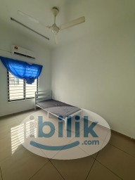 Room Rental in Selangor - 💥BILIK MURAH💥SETIA UTAMA SPACIOUS MIDDLE ROOM FOR RENT 💕✨NEAR TO SETIA CITY MALL ,SUNSURIA FORUM,TOP GLOVE🎏🎏