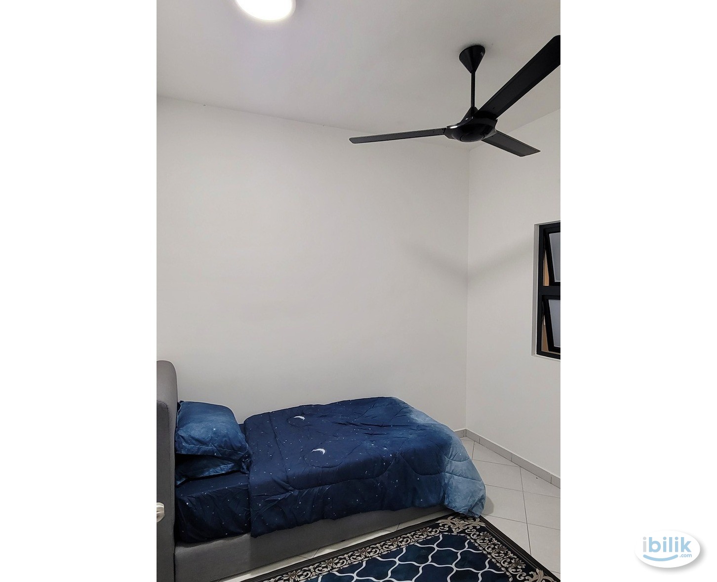 Image 5 of Single Room at Kajang 2, Kajang - Room rental in 