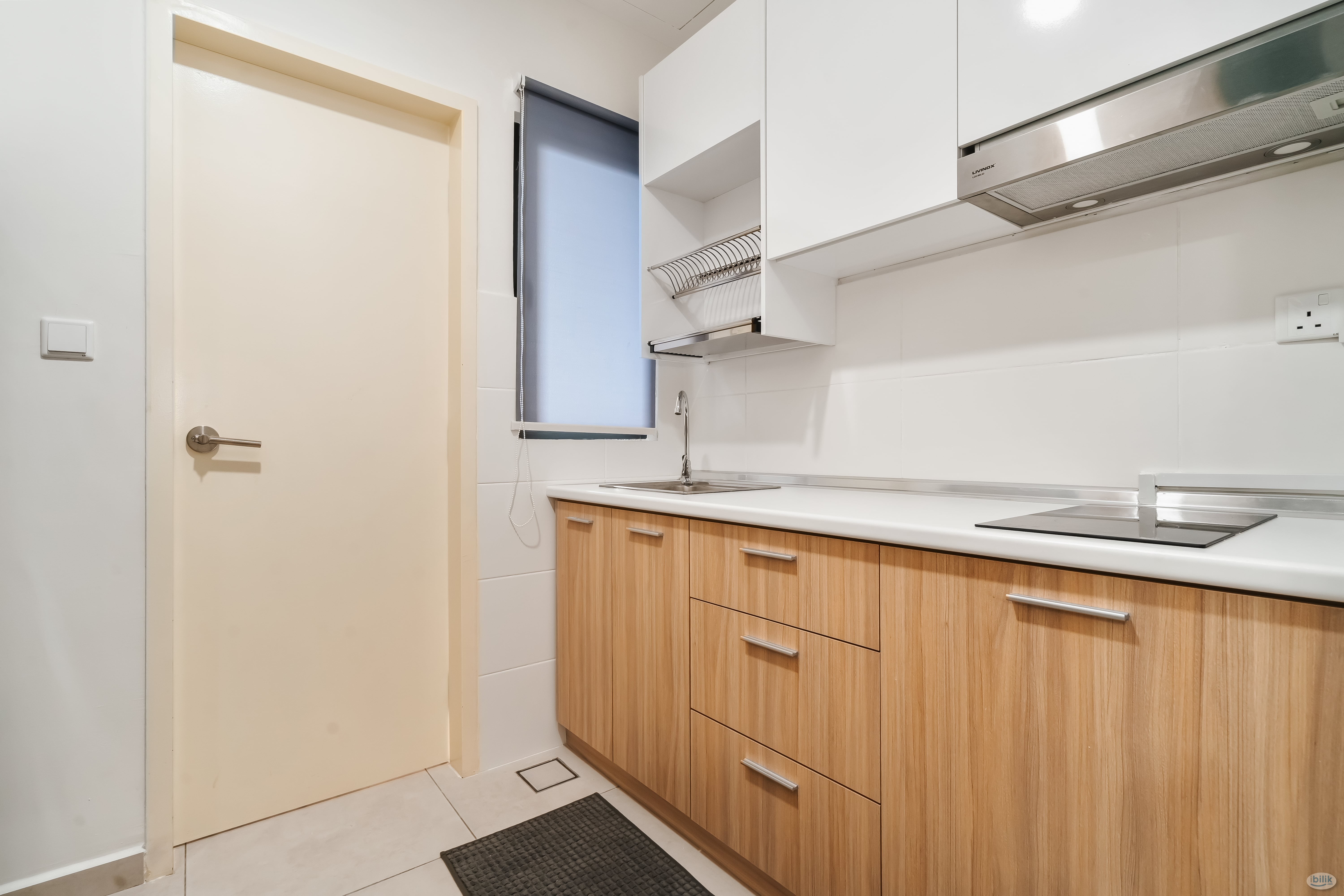 Image 4 of Master Room at Meta Residences Putra Permai, Seri Kembangan [PROMO] - Room rental in 