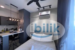 Room Rental in Kuala Lumpur - Single Room at Panorama Residences, Sentul