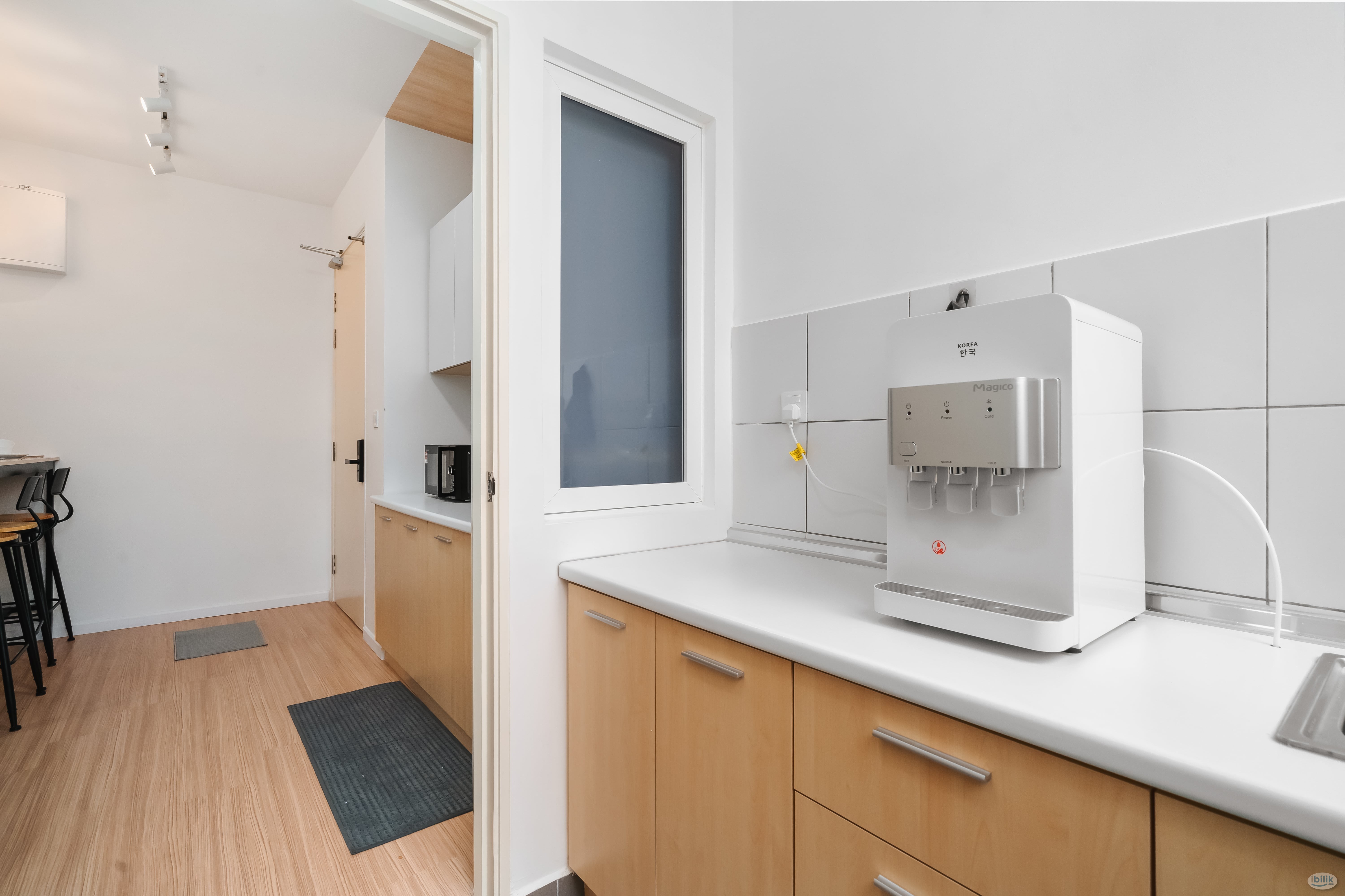 Image 4 of Middle Room at Tuan Legacy 2, Kuala Lumpur [PROMO] - Room rental in 