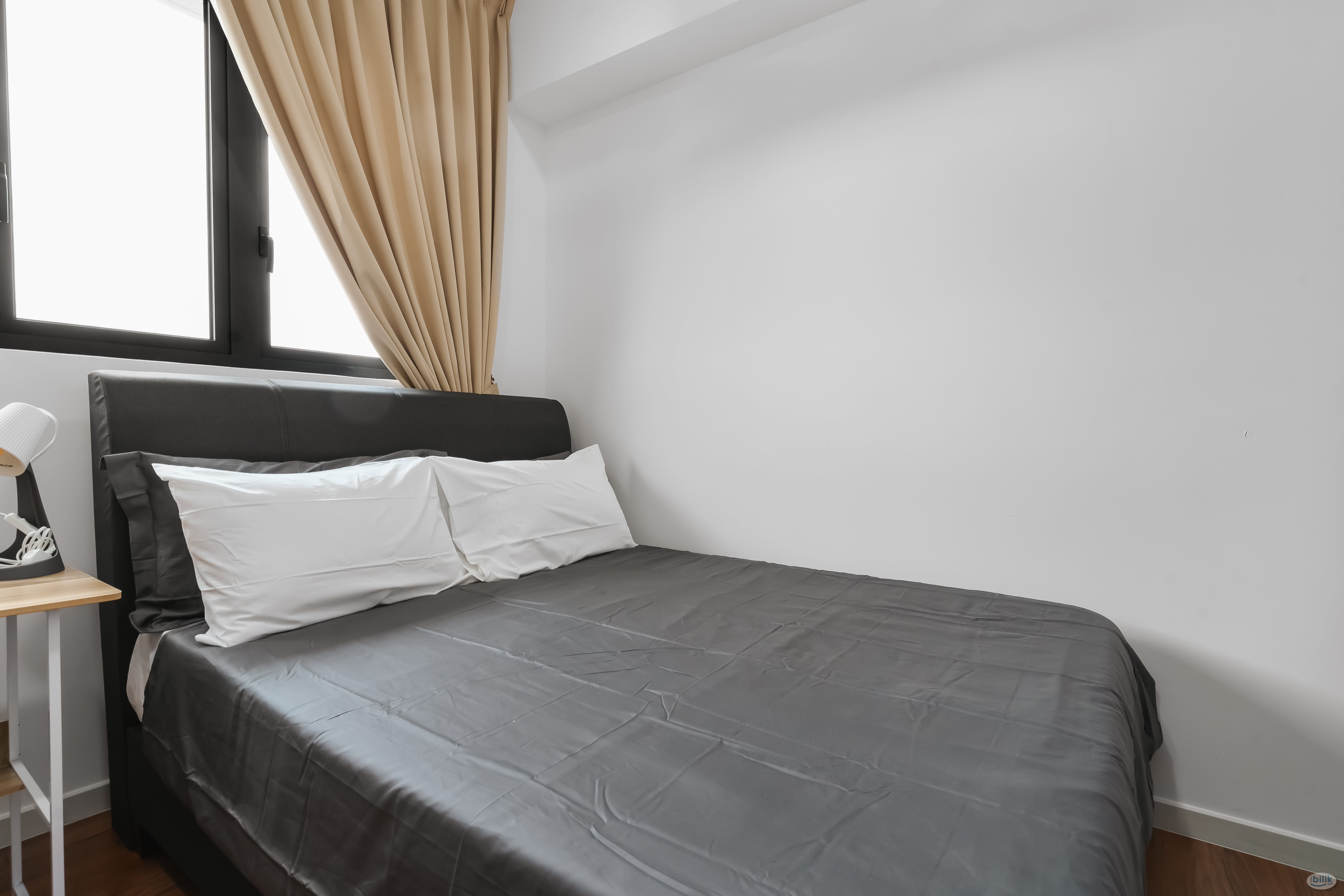 Image 2 of Middle Room at M Vertica KL City Residences, Cheras [PROMO] - Room rental in 