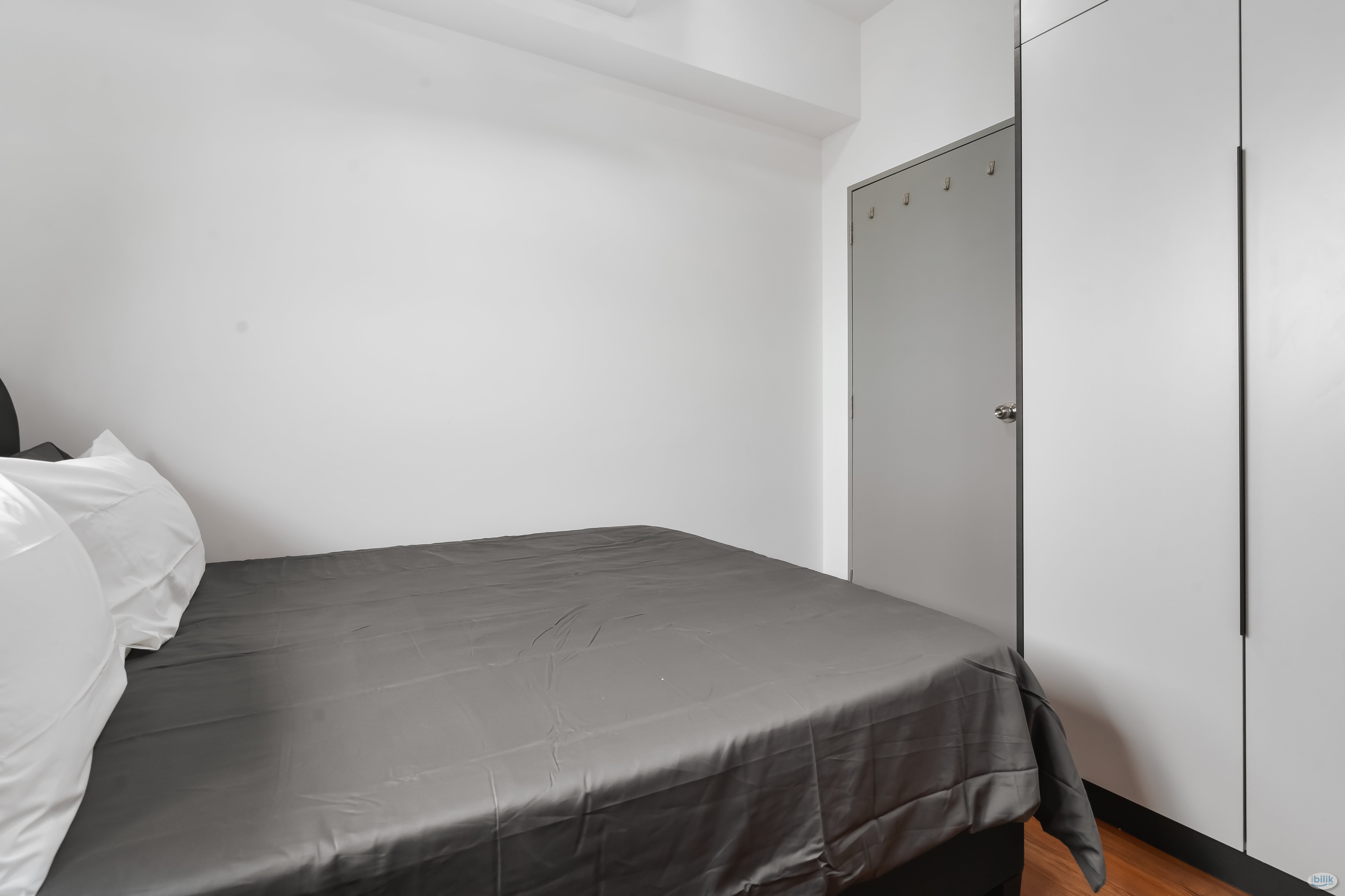 Image 3 of Middle Room at M Vertica KL City Residences, Cheras [PROMO] - Room rental in 