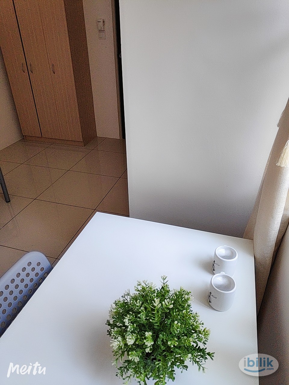 Image 2 of Single Room at Simpang Ampat, Penang - Room rental in 