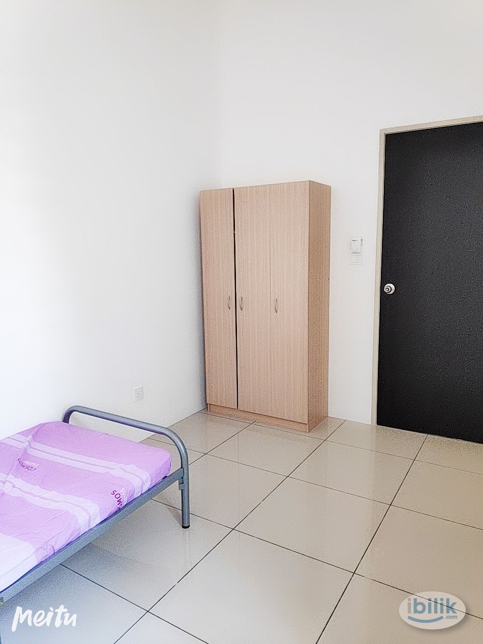 Image 4 of Single Room at Simpang Ampat, Penang - Room rental in 