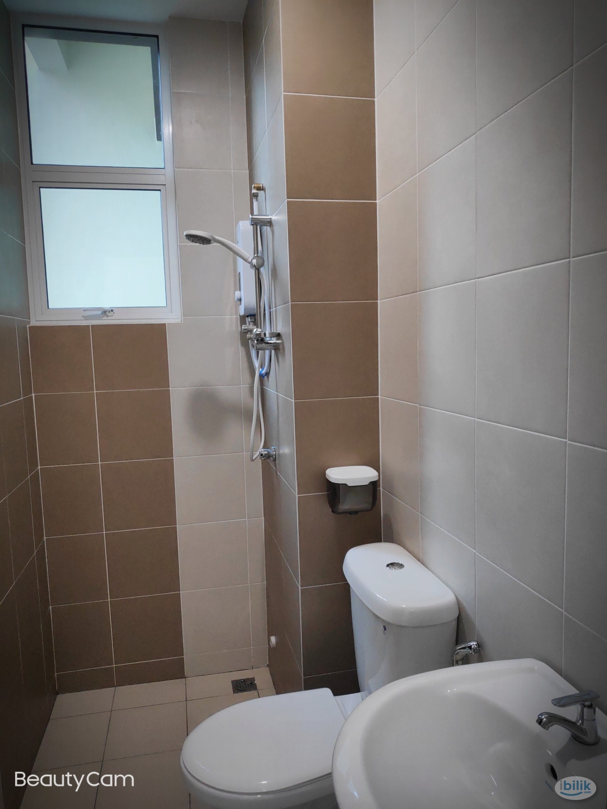 Image 5 of Single Room at Simpang Ampat, Penang - Room rental in 