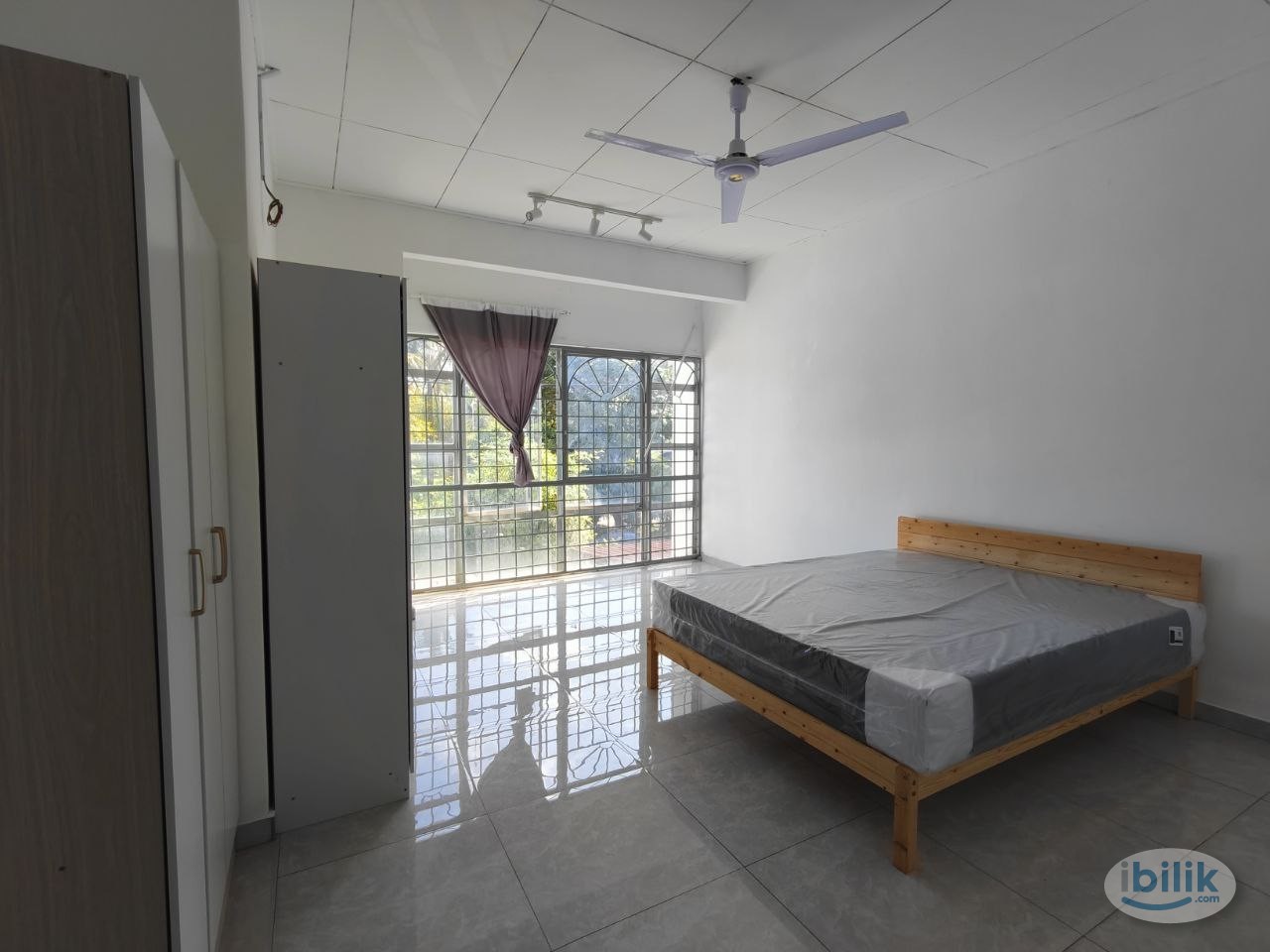 Image 3 of PEREMPUAN 😍 BILIK SEWA TASIK KESUMA SEMENYIH😍 - Room rental in 