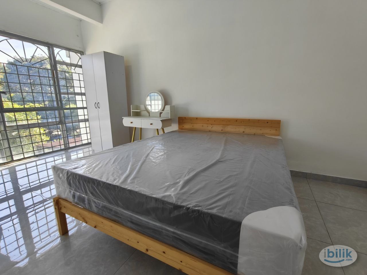 Image 4 of PEREMPUAN 😍 BILIK SEWA TASIK KESUMA SEMENYIH😍 - Room rental in 