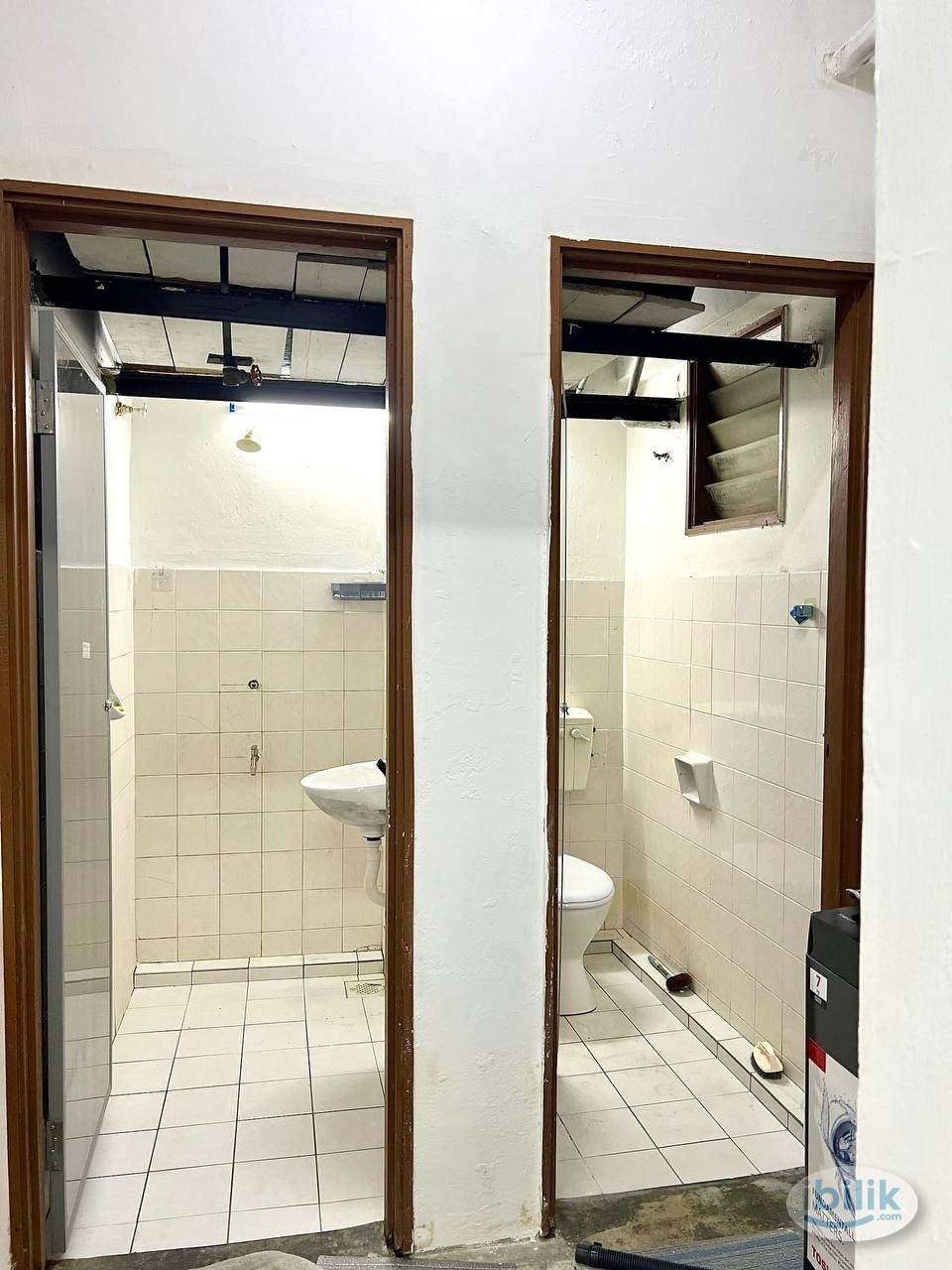 Image 2 of 🏠 BILIK SEWA  KAJANG-  BERDEKATAN HOSP KAJANG, METROPOINT DAN HIGHWAY SILK, LEKAS & PLUS. - Room rental in 