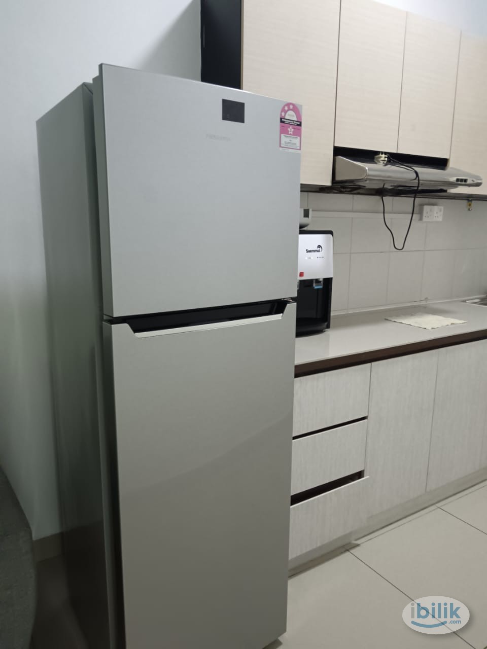 Image 4 of Female Room at SuriaMas Suites @ Larkin JB Town - Room rental in 
