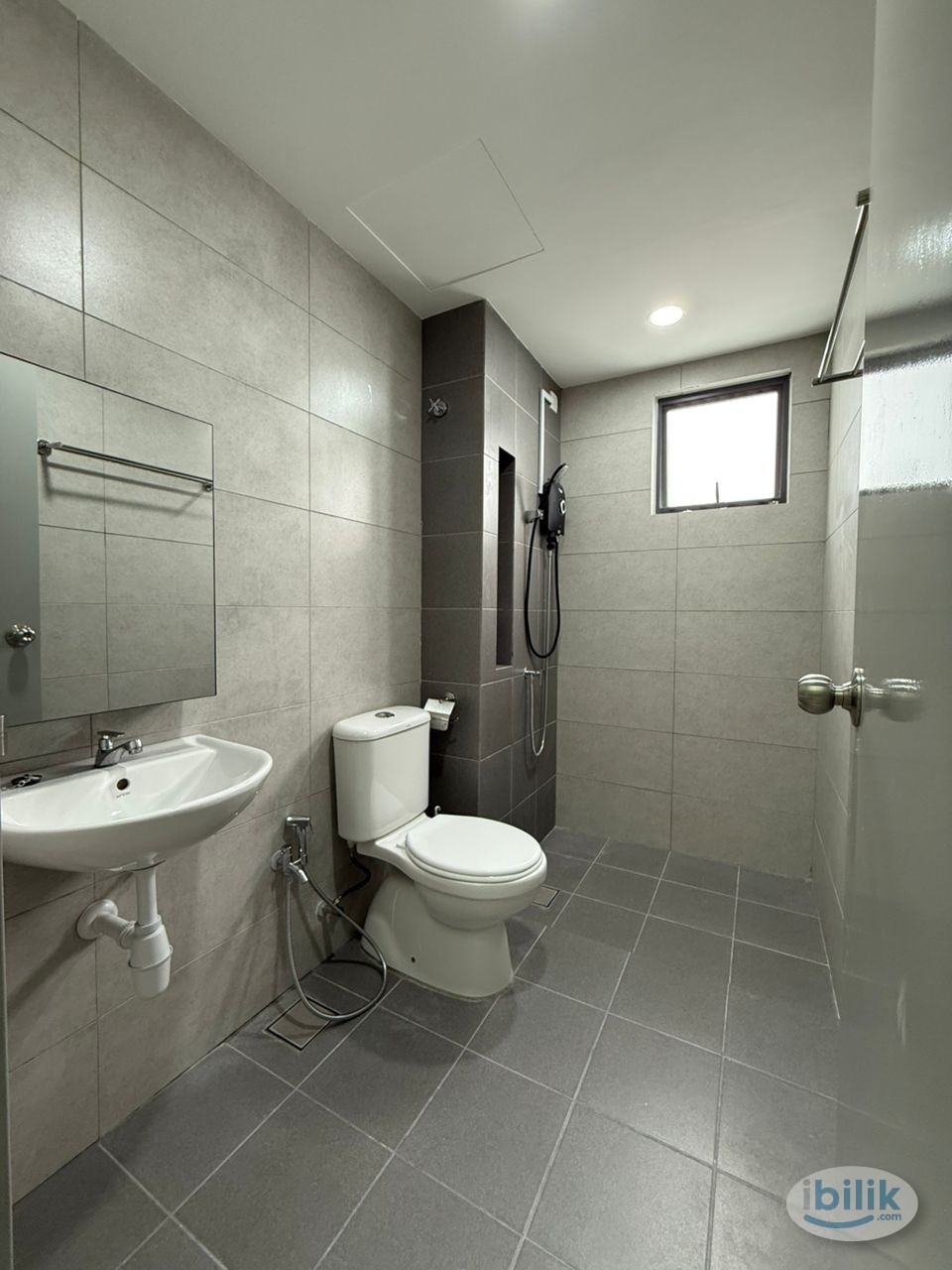 Image 4 of [Minest Residence] New Renovate Unit Single Room with Aircond Rent Near Sentul, Jalan Ipoh, KL - Room rental in 