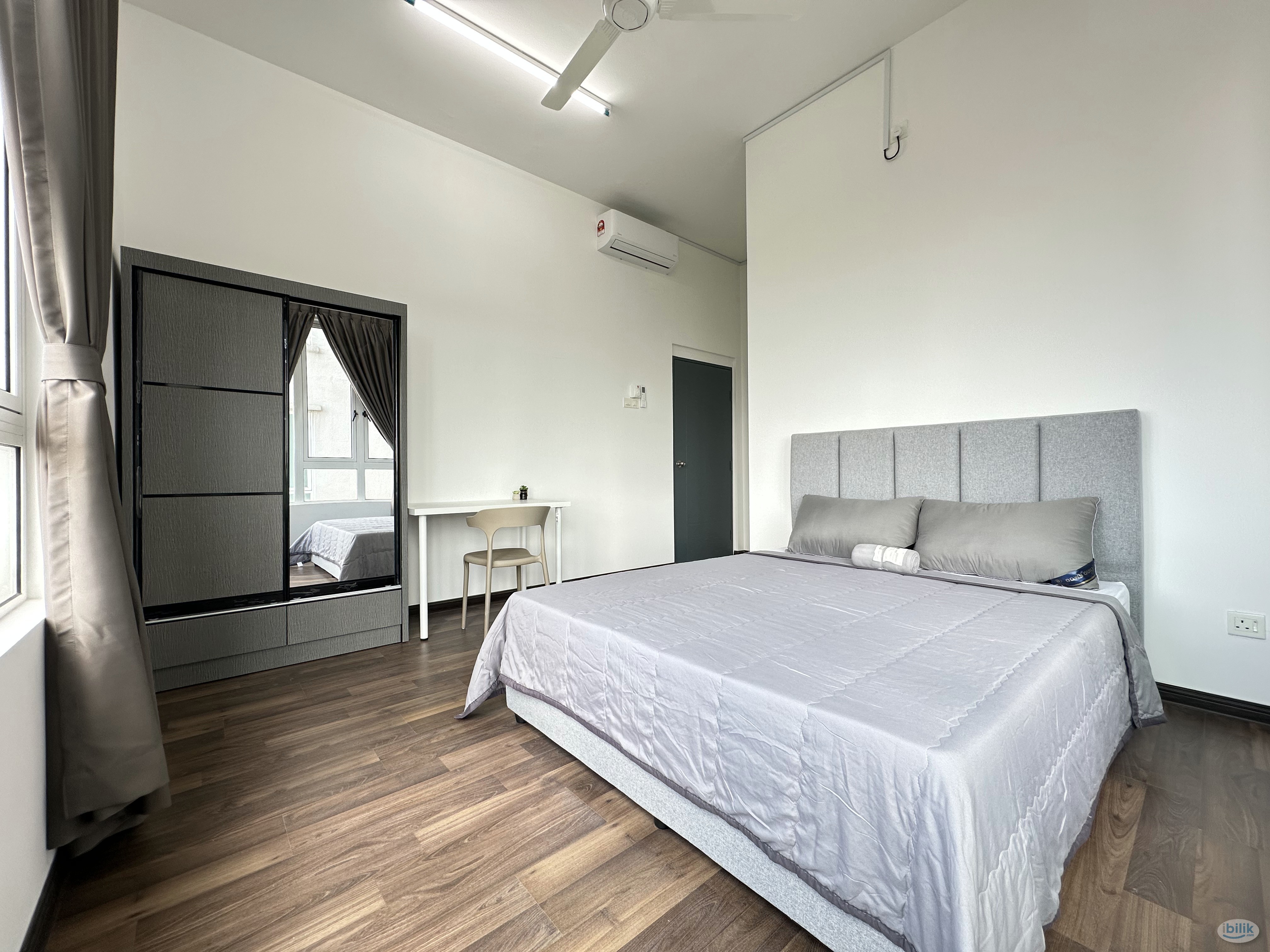 Image 1 of 💗Masai Condo Master Room with Private Bathroom for Rent💗 - Room rental in 