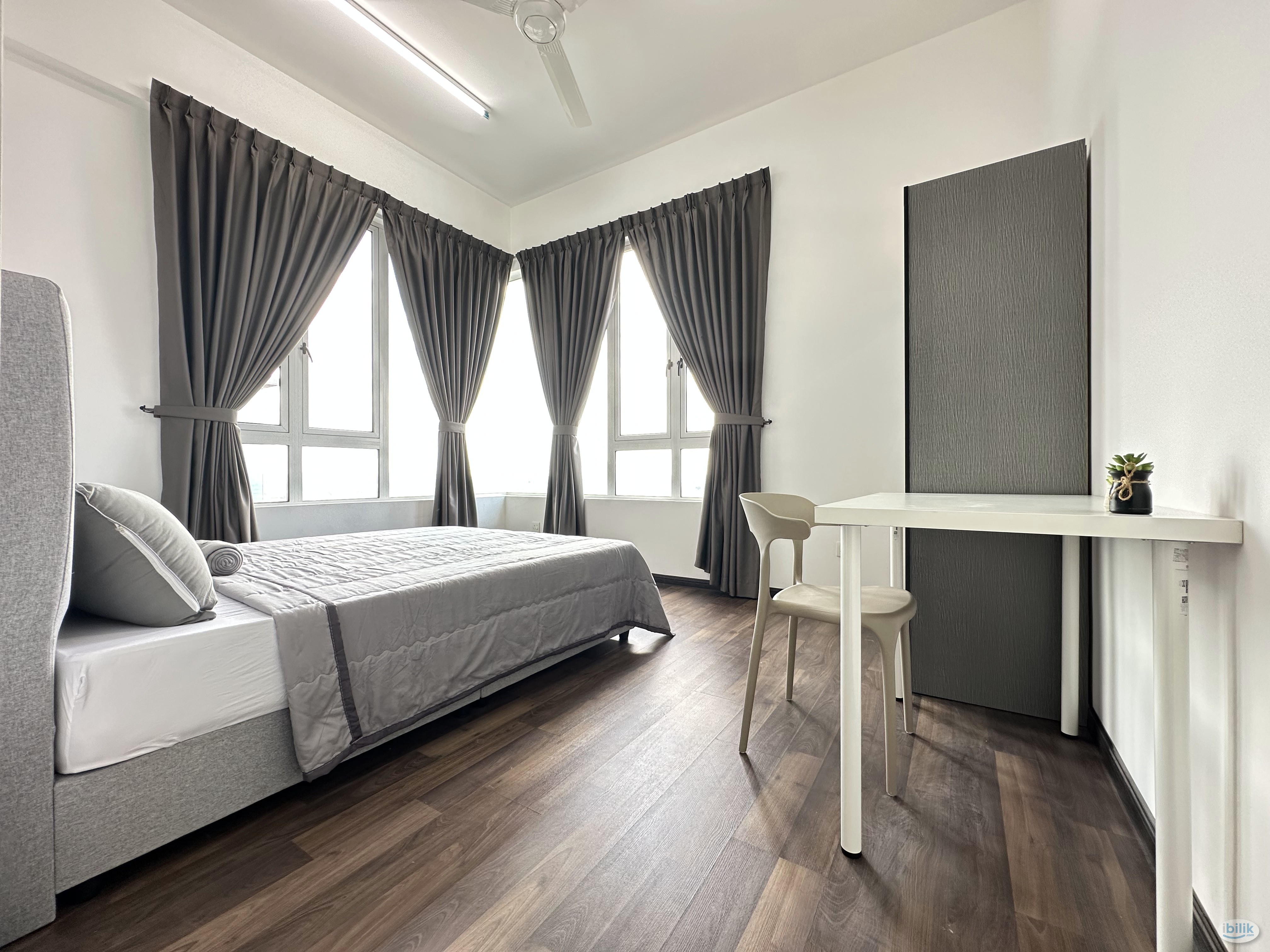 Image 2 of 💗Masai Condo Master Room with Private Bathroom for Rent💗 - Room rental in 