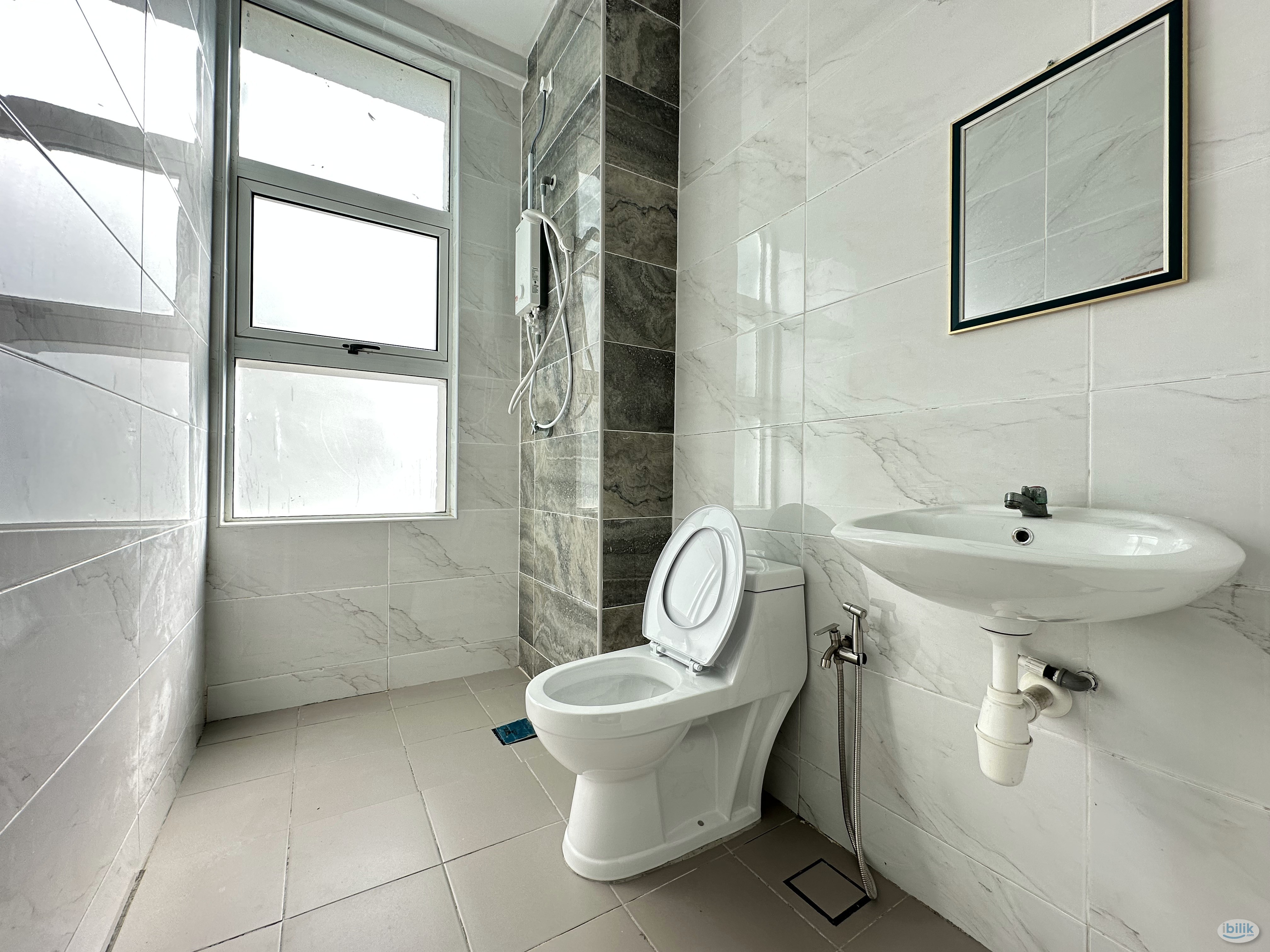 Image 3 of 💗Masai Condo Master Room with Private Bathroom for Rent💗 - Room rental in 