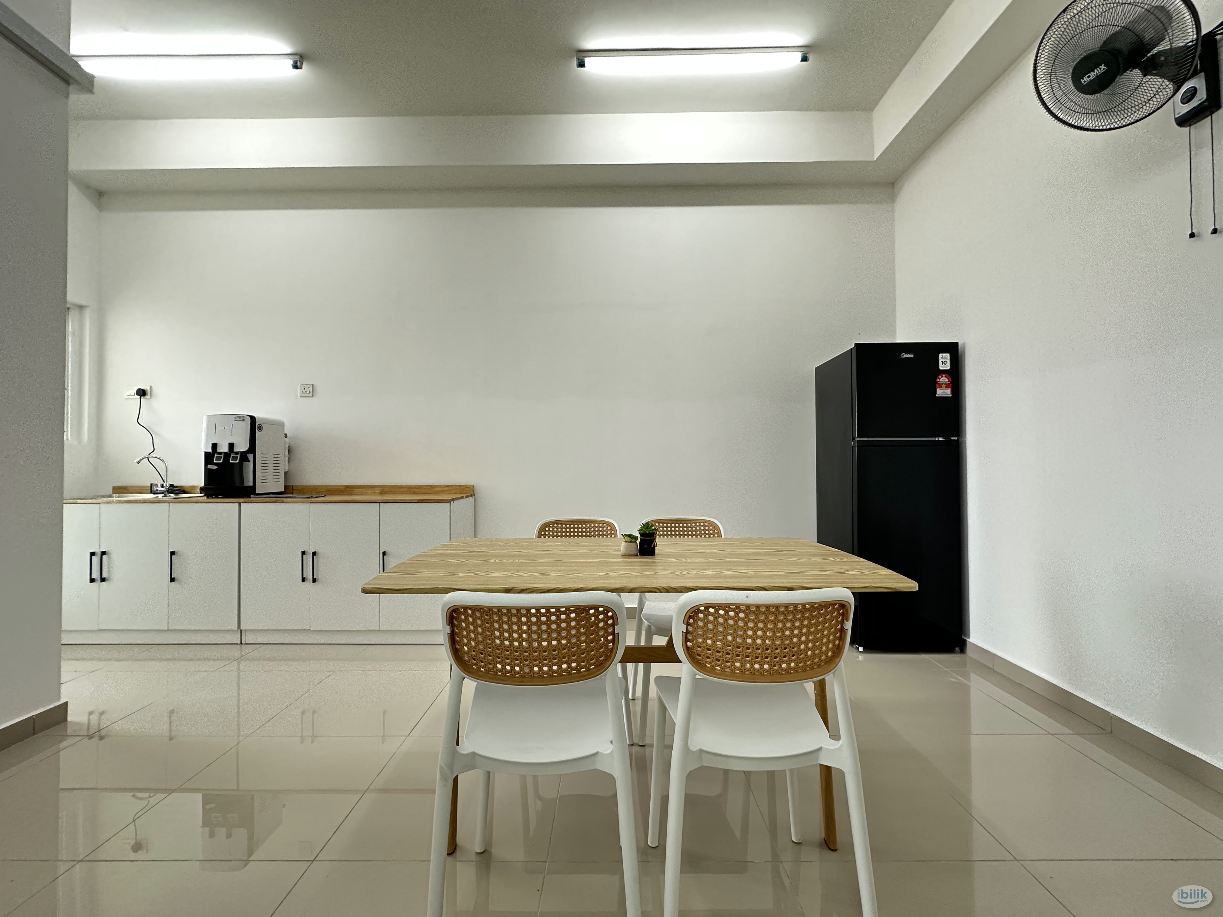 Image 4 of 💗Masai Condo Master Room with Private Bathroom for Rent💗 - Room rental in 