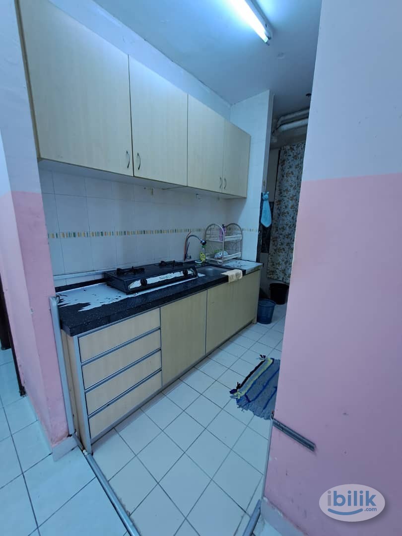 Image 2 of Bilik sewa Berembang indah - Room rental in 