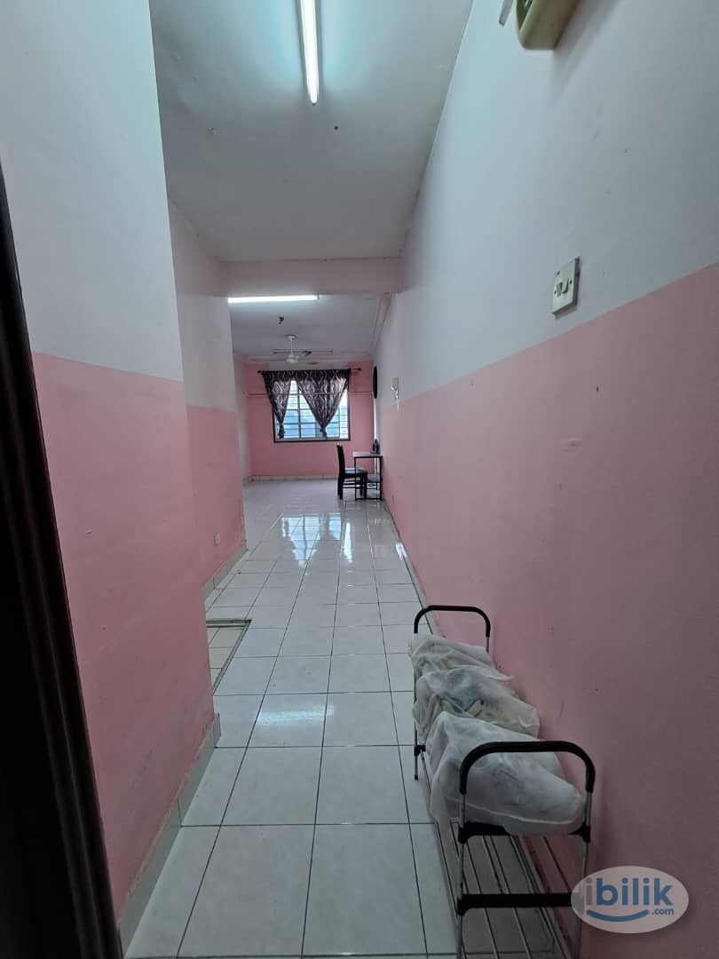 Image 4 of Bilik sewa Berembang indah - Room rental in 