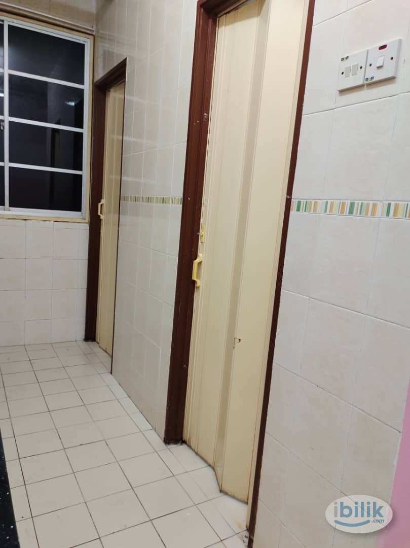 Image 3 of Bilik sewa Berembang indah - Room rental in 