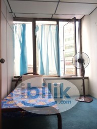 Room Rental in Malaysia - Single Room at Johor Bahru, Johor