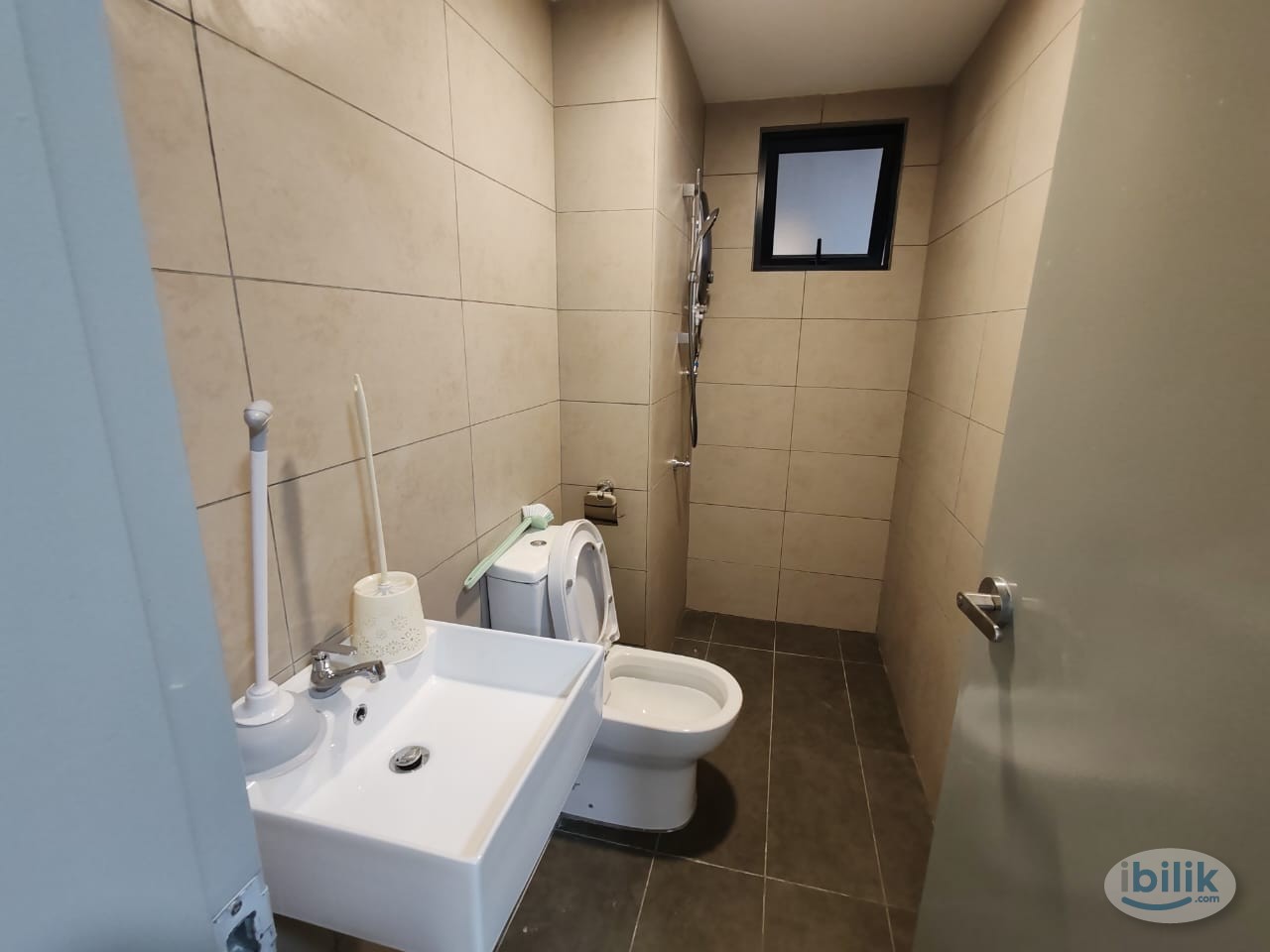 Image 3 of Middle Room at M LUNA / M-LUNA Residence, Kepong, Metropolitan Kepong, Aeon Big Kepong, Kiara Bay - Room rental in 