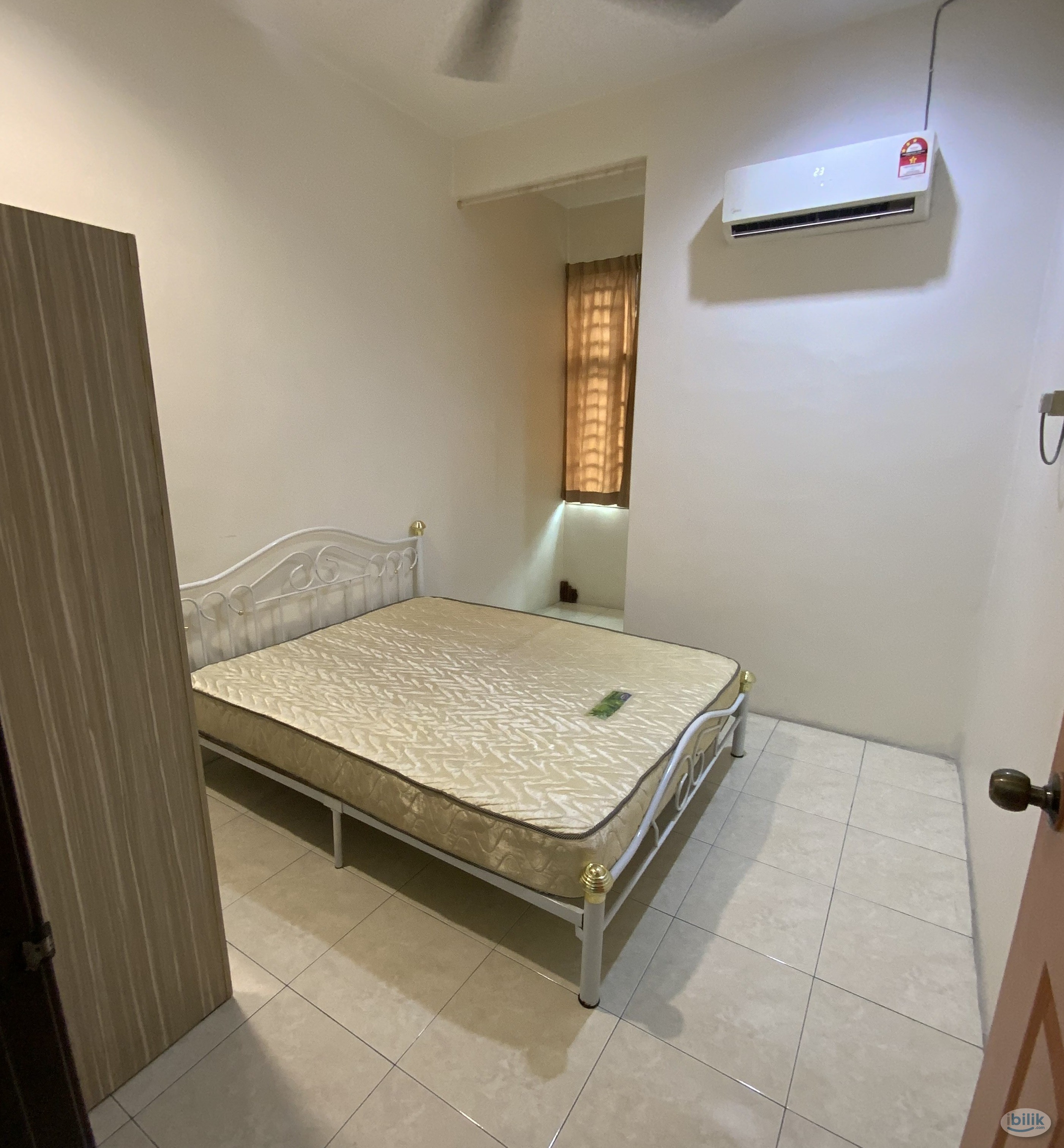 Image 1 of ONE RENTAL COVER ALL- RAJA UDA Middle Room LANDED - Room rental in 