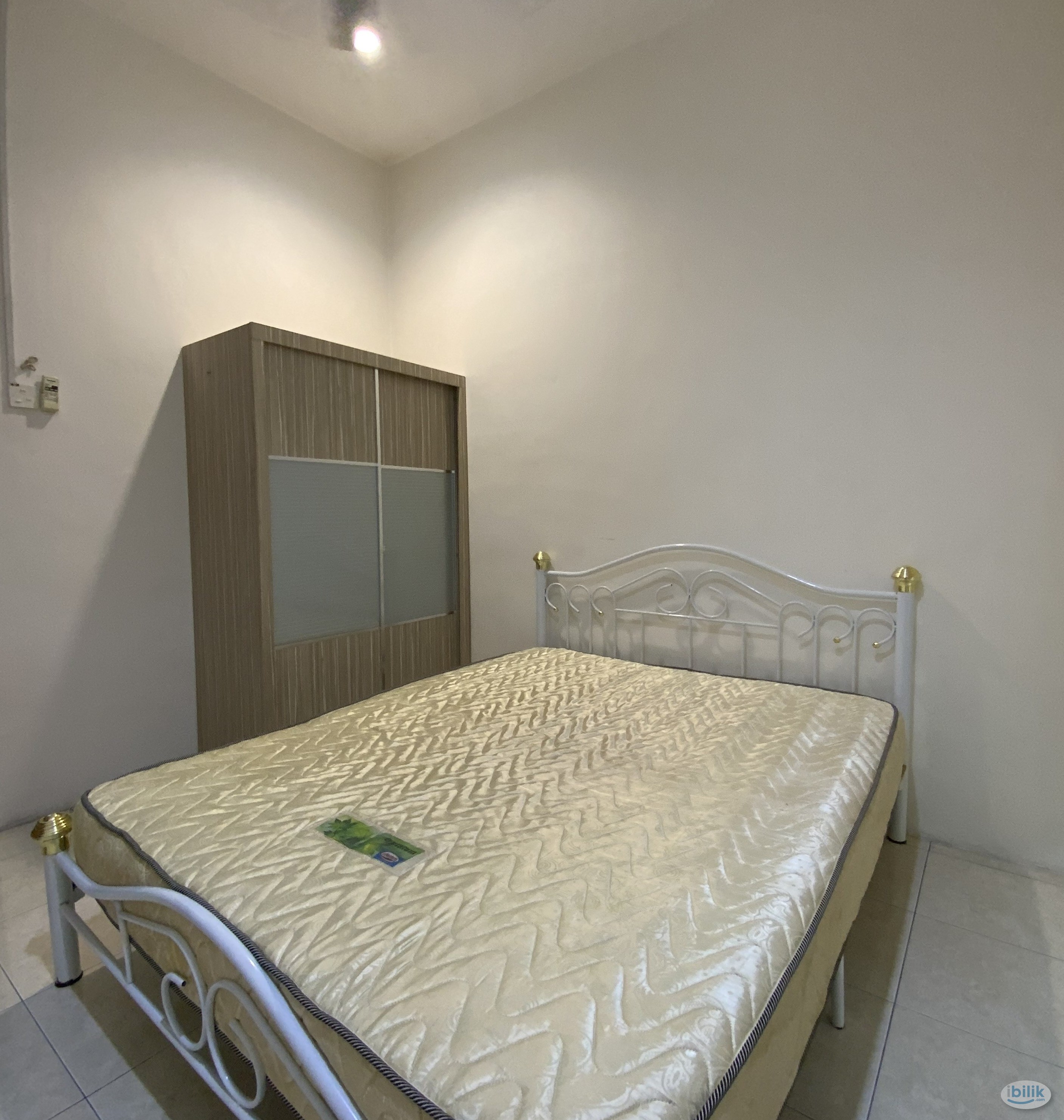 Image 2 of ONE RENTAL COVER ALL- RAJA UDA Middle Room LANDED - Room rental in 