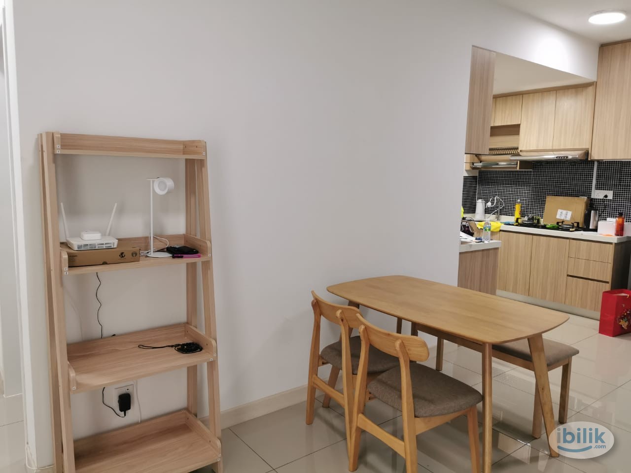 Image 1 of Female single Room for rent - Room rental in 