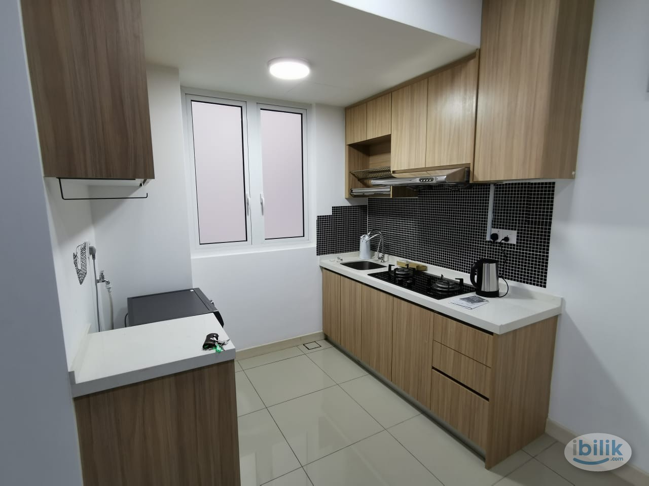 Image 3 of Female single Room for rent - Room rental in 