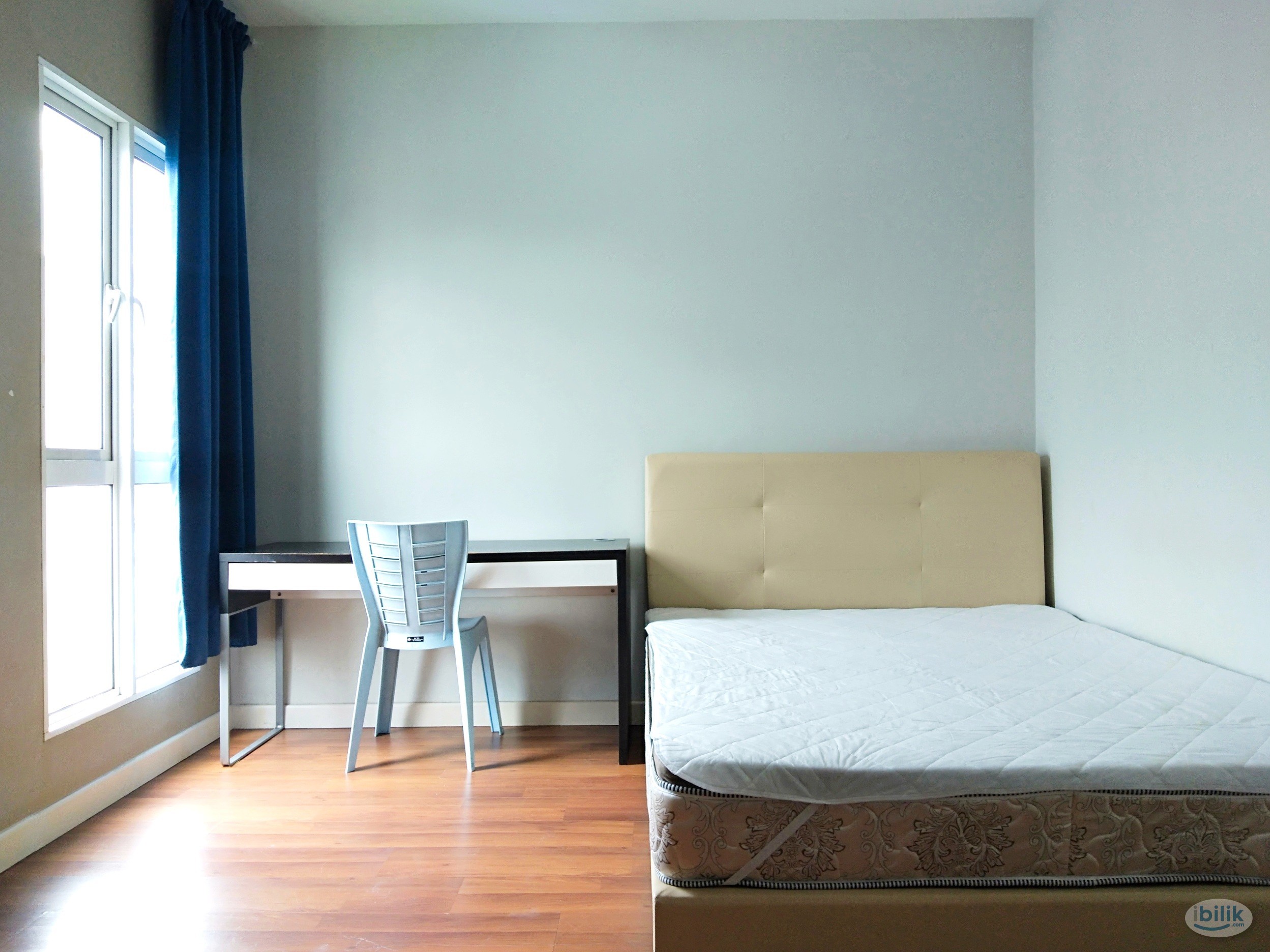 Image 3 of Medium rm800 only @ MRT Titiwangsa [Female Unit] - Room rental in 